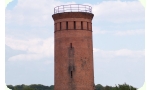 Bild vergrößern: Wasserturm