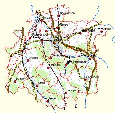 GIS Hildesheim