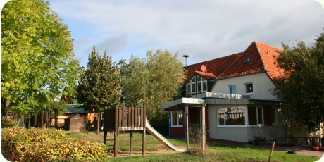 Bild vergrößern: Kindergarten Hainweg