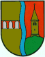 Wappen Ahrbergen