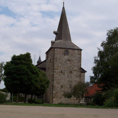 Bild vergrößern: Sankt Martinus in Emmerke