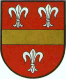 Wappen Klein Giesen