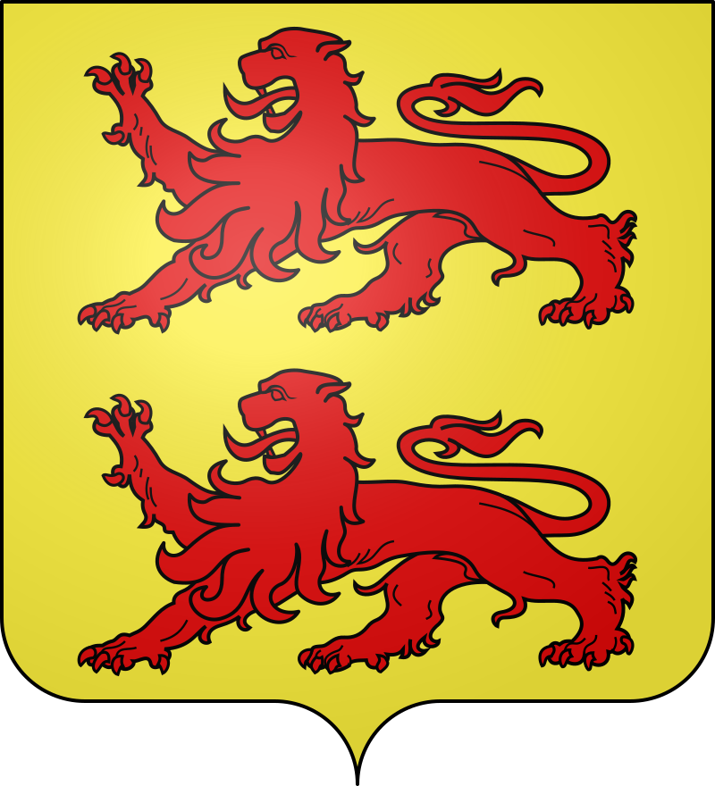 Wappen Chabanais 2023